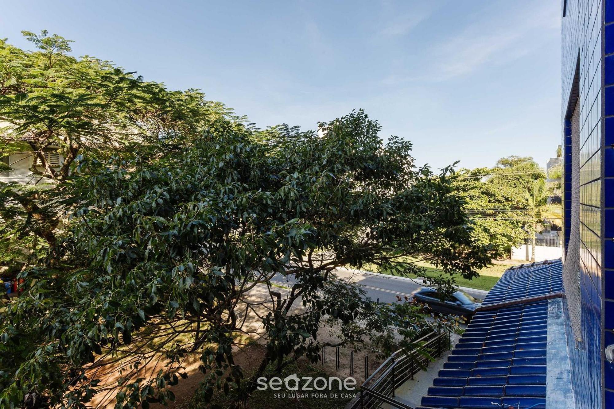 Apto Aconchegante 350m Da - Jurere Adj205 *